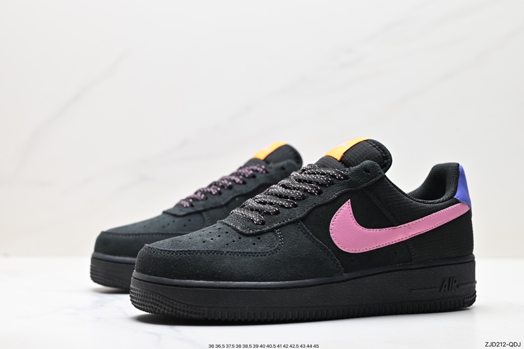 240 Air Force 1 ‘07 Low CD0887-001