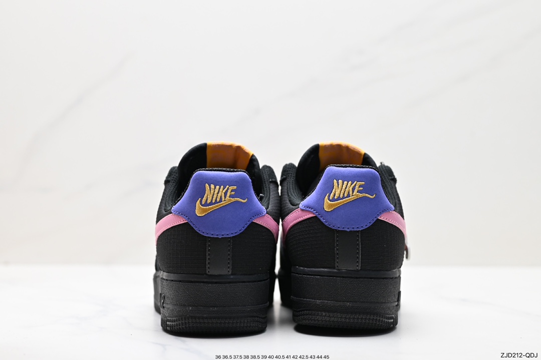 240 Air Force 1 ‘07 Low CD0887-001