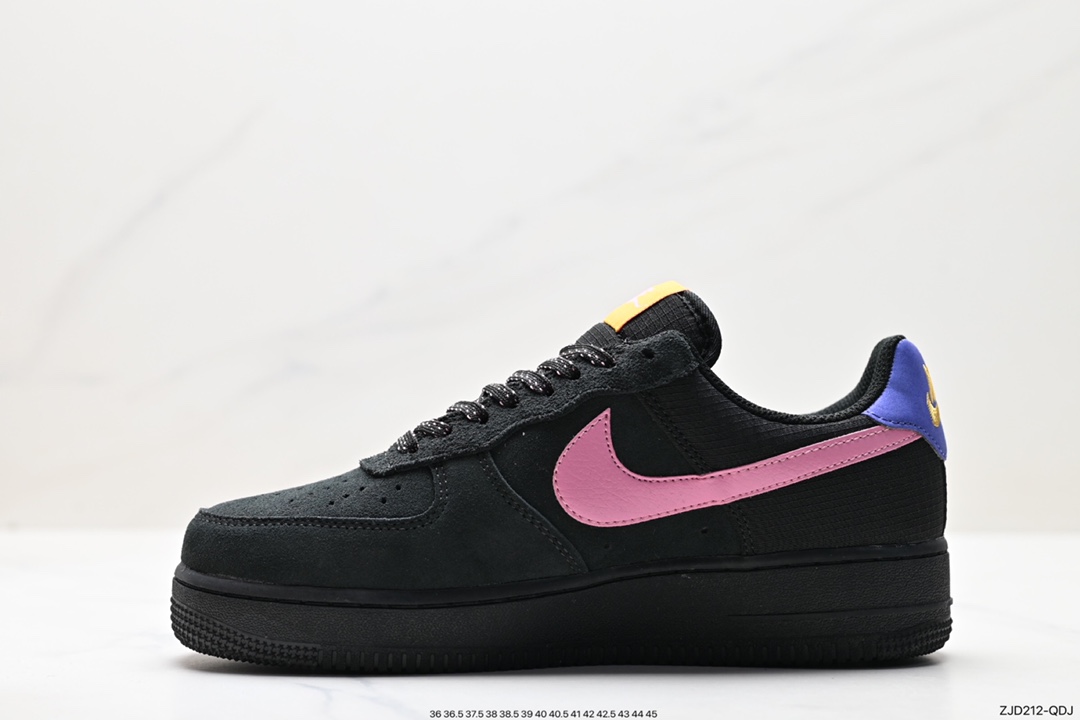 240 Air Force 1 ‘07 Low CD0887-001