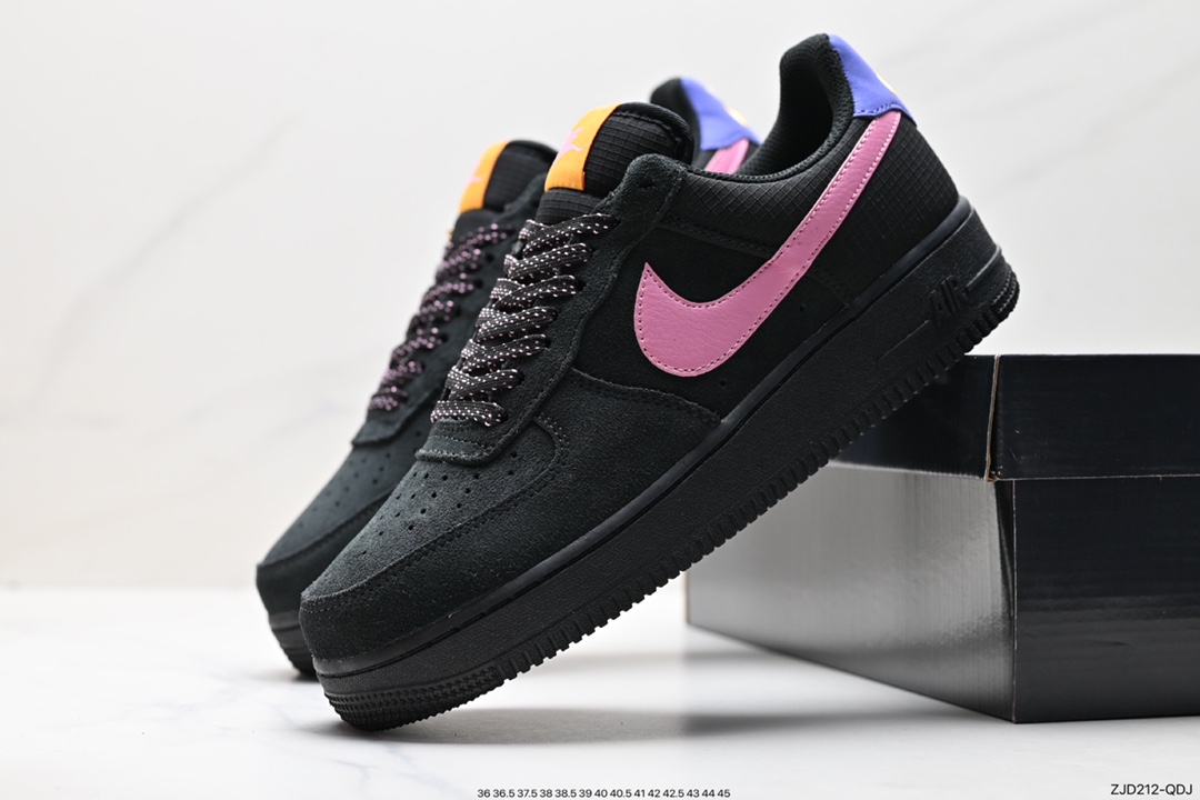 240 Air Force 1 ‘07 Low CD0887-001