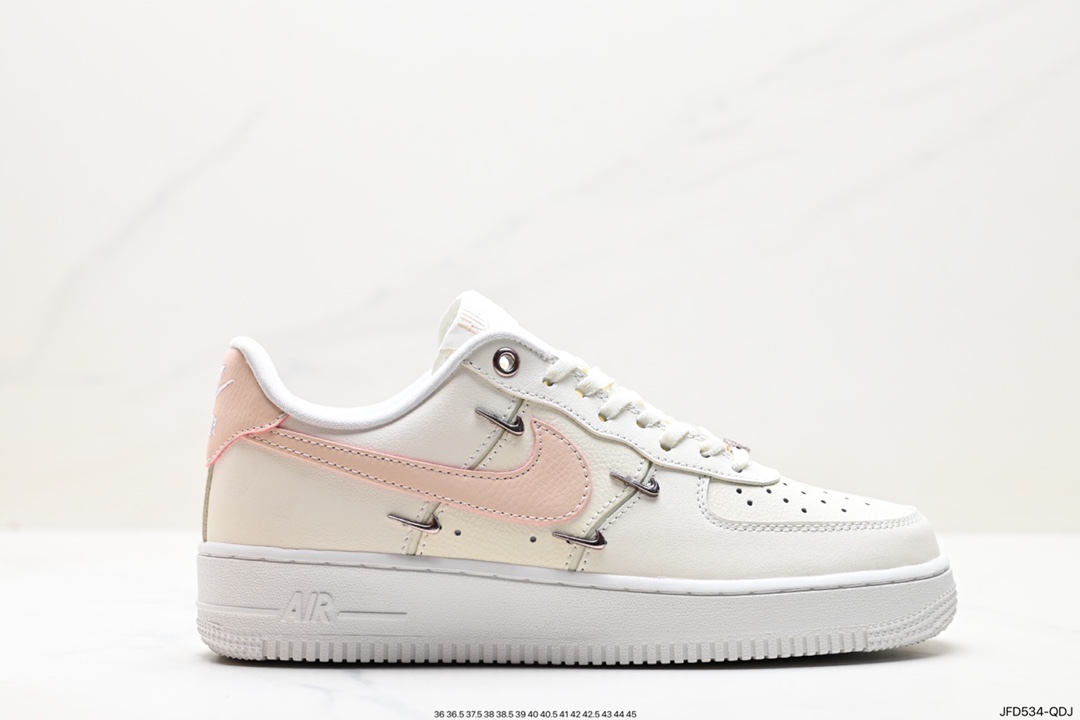 170 耐克Nike Air Force 1 Low 空军一号低帮百搭休闲运动板鞋 FV8110-181