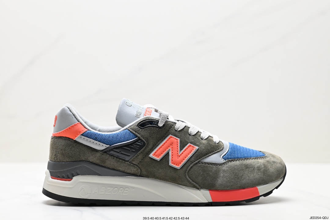 New Balance Shoes Sneakers Vintage Casual