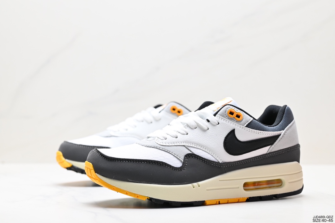 130 Nike Air Max 1 Air Max 气垫 全新配色 FN7487-133