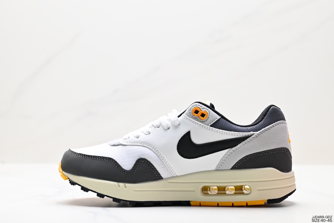 130 Nike Air Max 1 Air Max 气垫 全新配色 FN7487-133