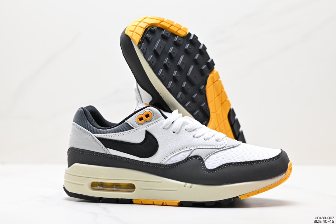 130 Nike Air Max 1 Air Max 气垫 全新配色 FN7487-133