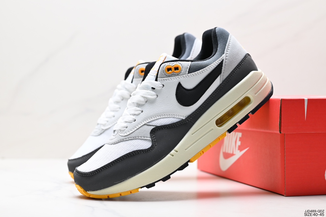 130 Nike Air Max 1 Air Max 气垫 全新配色 FN7487-133