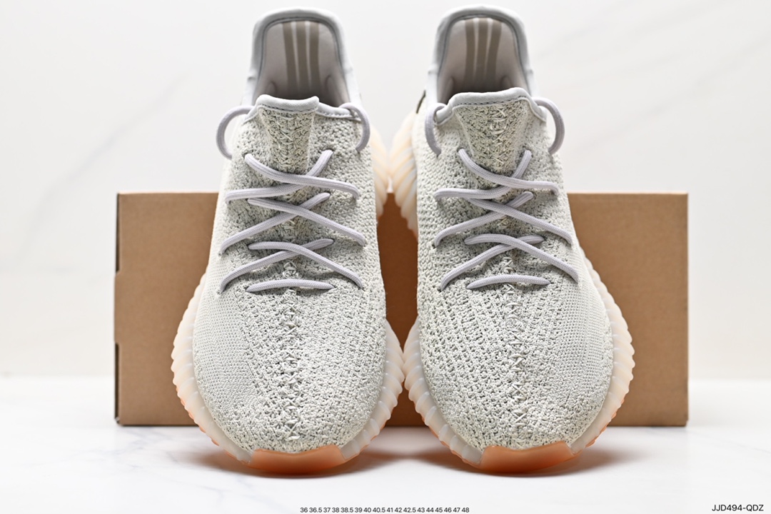 130 阿迪达斯Adidas Yeezy Boost 350V2 椰子 BB1826