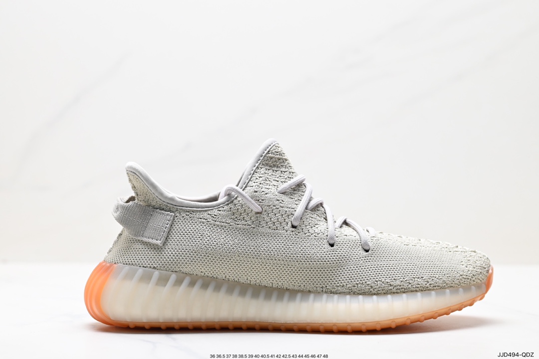 130 阿迪达斯Adidas Yeezy Boost 350V2 椰子 BB1826