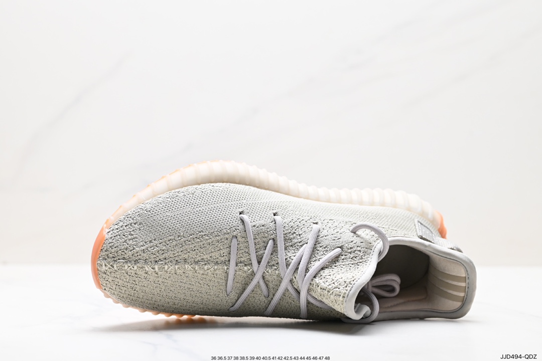 130 阿迪达斯Adidas Yeezy Boost 350V2 椰子 BB1826