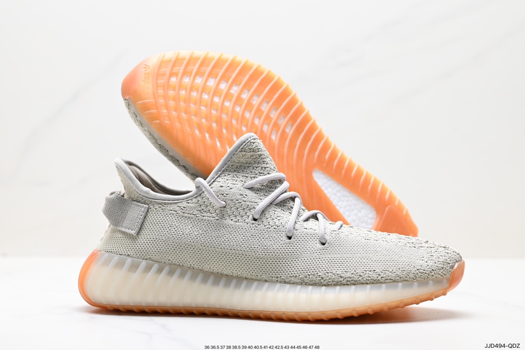 130 阿迪达斯Adidas Yeezy Boost 350V2 椰子 BB1826