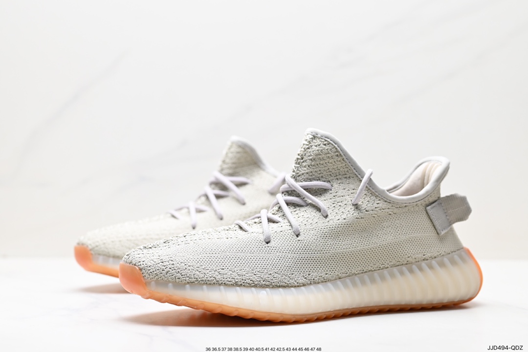 130 阿迪达斯Adidas Yeezy Boost 350V2 椰子 BB1826