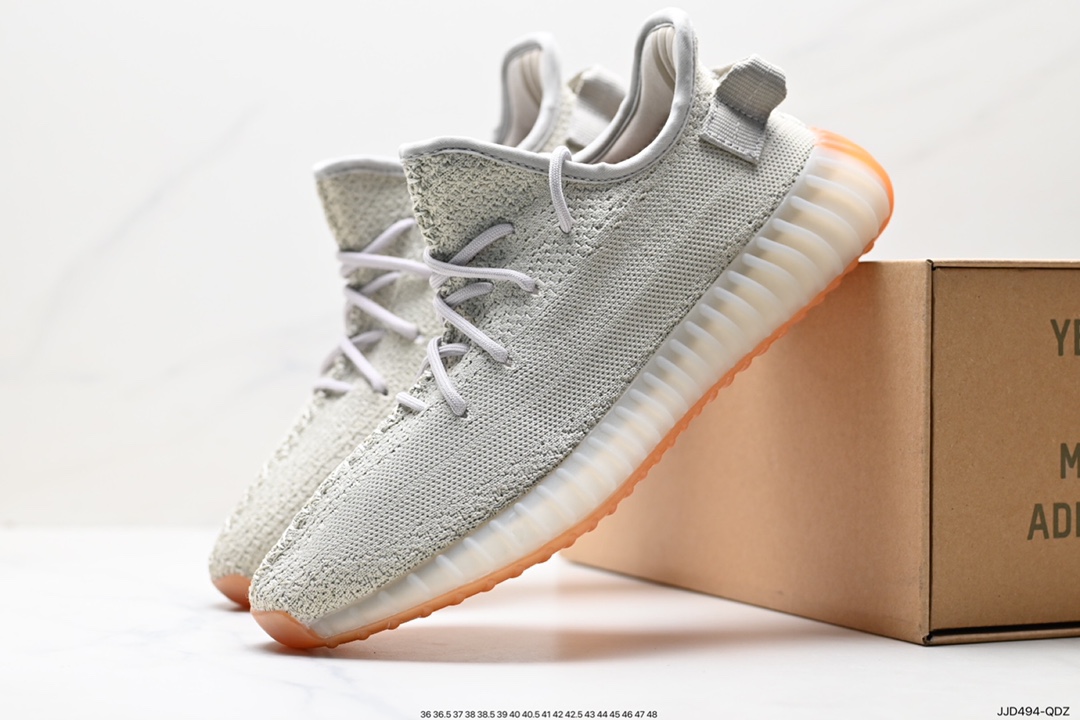 130 阿迪达斯Adidas Yeezy Boost 350V2 椰子 BB1826