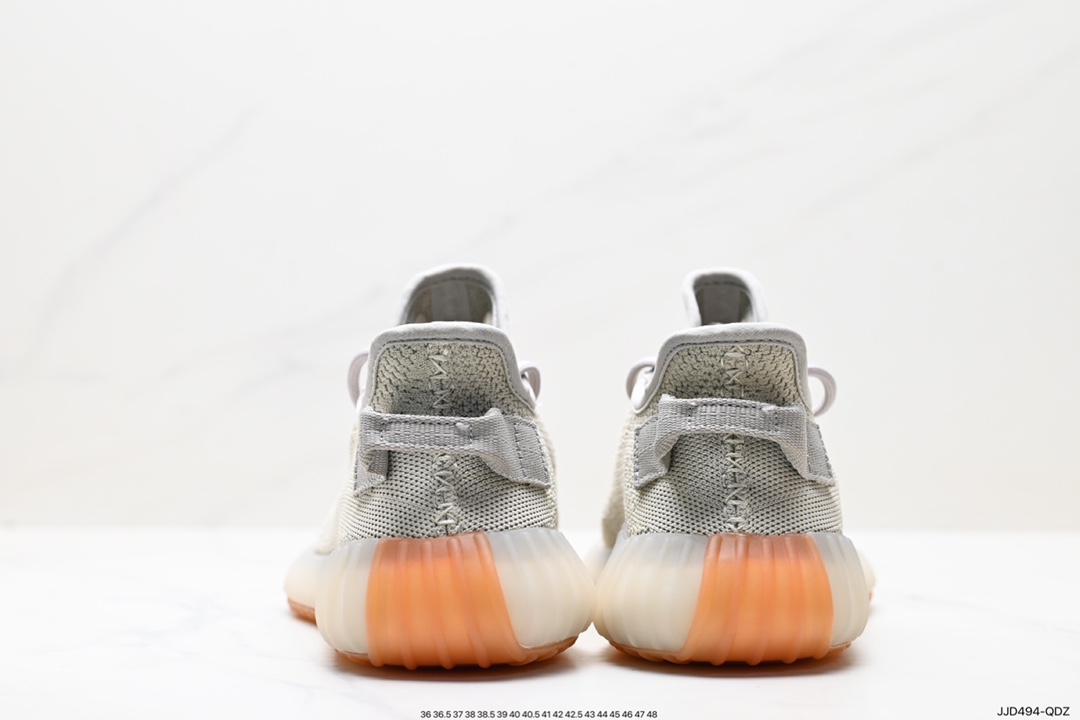 130 阿迪达斯Adidas Yeezy Boost 350V2 椰子 BB1826