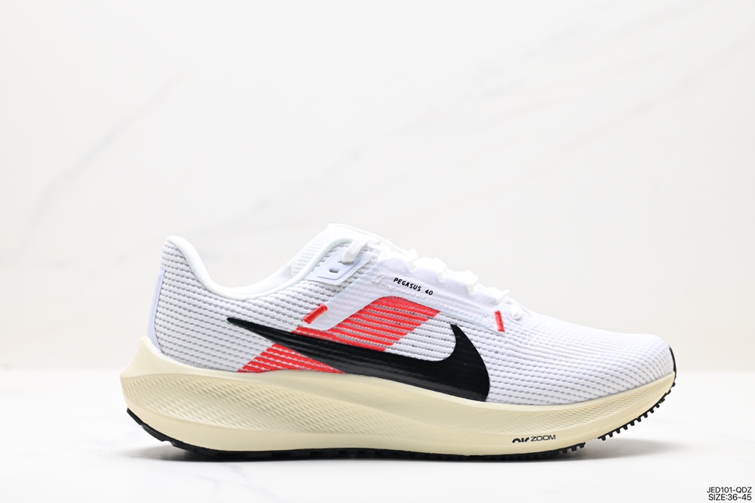 150 Nike Air Zoom Winflo +40登月 专业跑步鞋 FJ0686-100