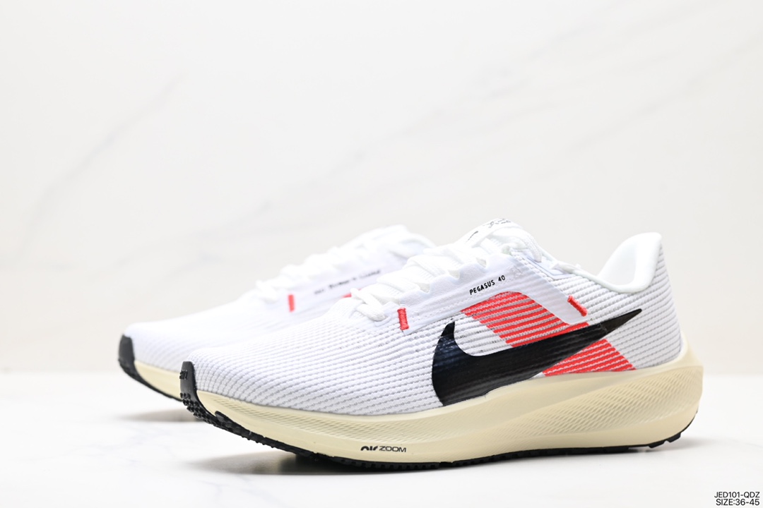 150 Nike Air Zoom Winflo +40登月 专业跑步鞋 FJ0686-100