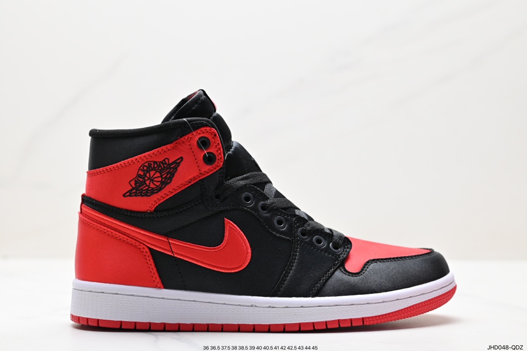 Sell High Quality
 Air Jordan 1 Shoes Air Jordan Black White Vintage Tops