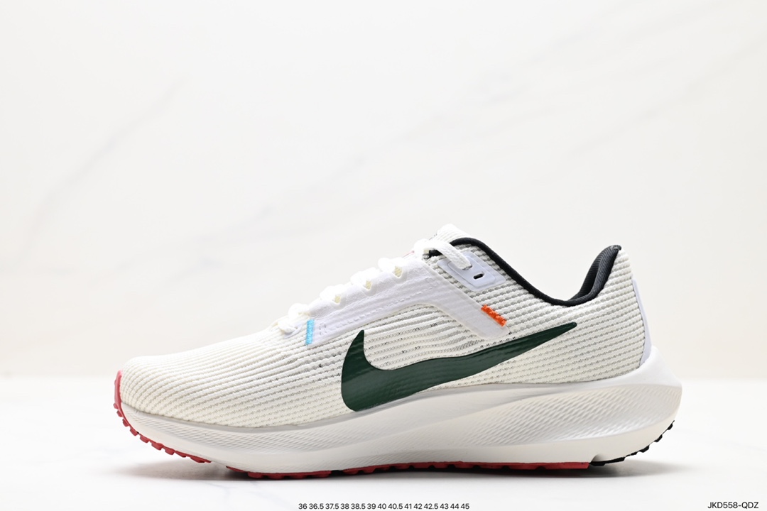 160 Nike Air Zoom Winflo +40 登月专业跑步鞋 FJ2840-100