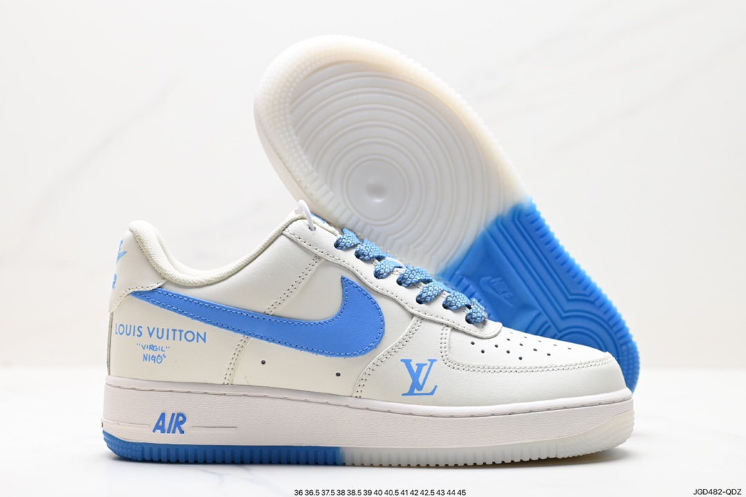 180 Air Force 1 ‘07 Low BS9055-7020