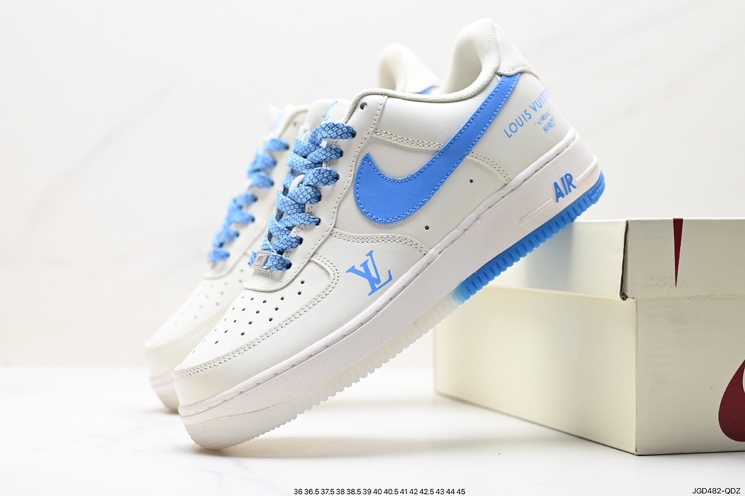 180 Air Force 1 ‘07 Low BS9055-7020