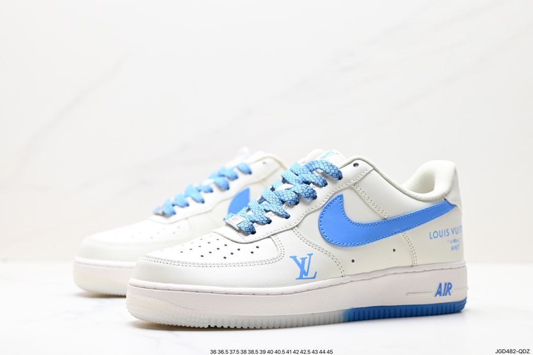 180 Air Force 1 ‘07 Low BS9055-7020