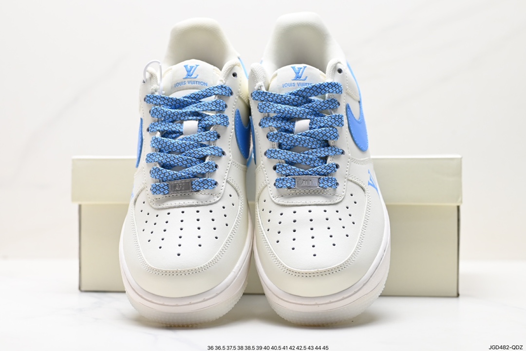 180 Air Force 1 ‘07 Low BS9055-7020