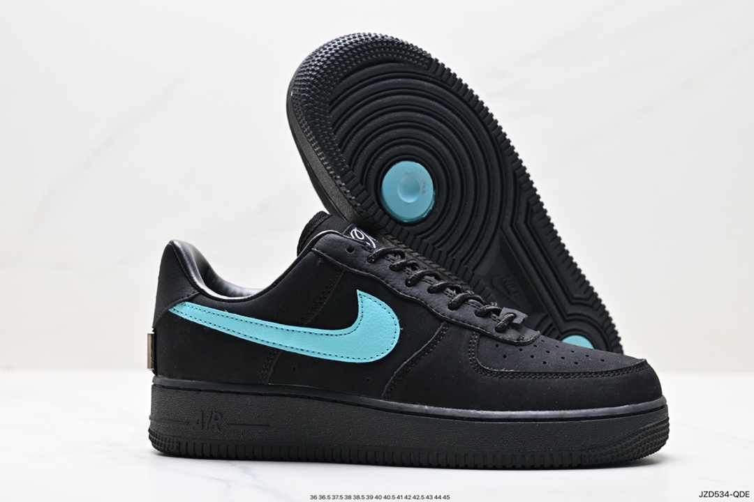 140 耐克Nike Air Force 1 Low 空军一号低帮百搭休闲运动板鞋 FB8971-100