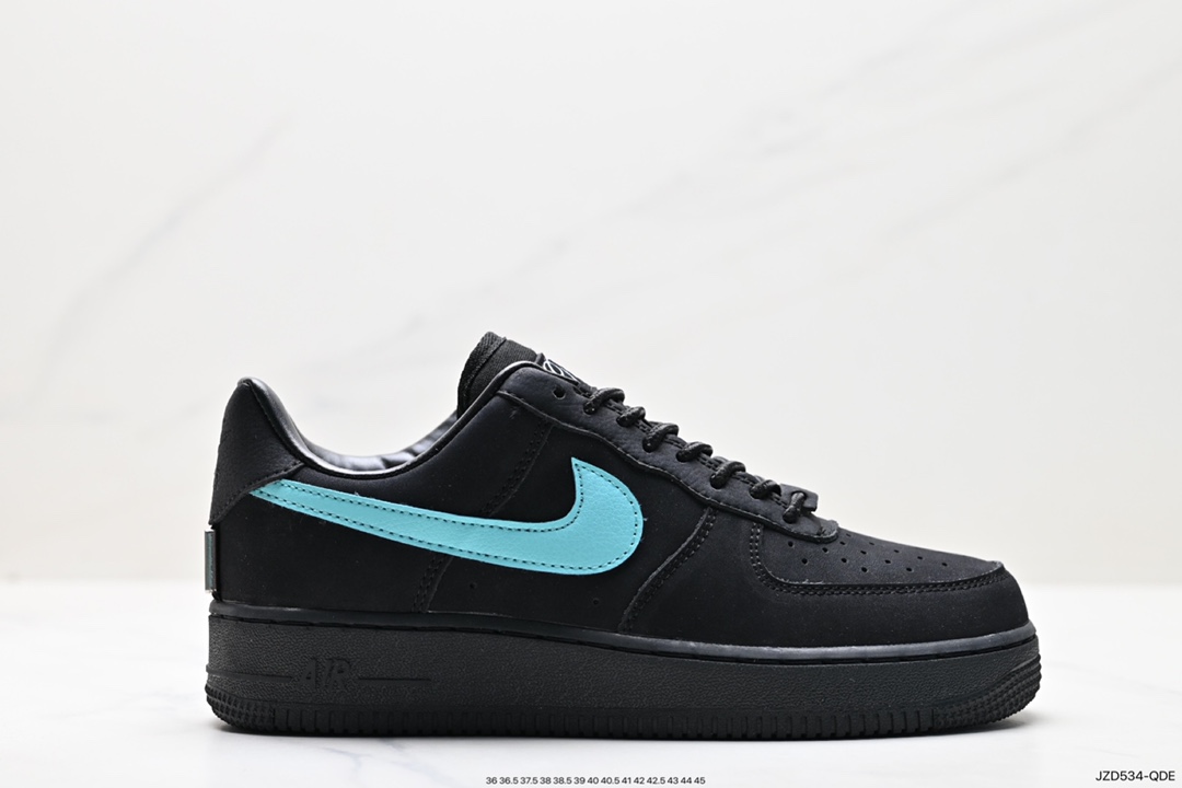 140 耐克Nike Air Force 1 Low 空军一号低帮百搭休闲运动板鞋 FB8971-100