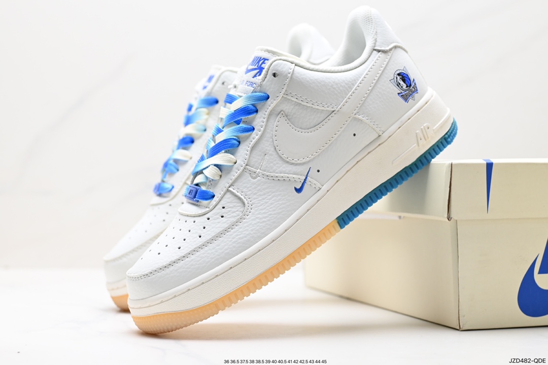 140 Air Force 1 ‘07 Low SU19空军一号休闲板鞋 DH2088-606