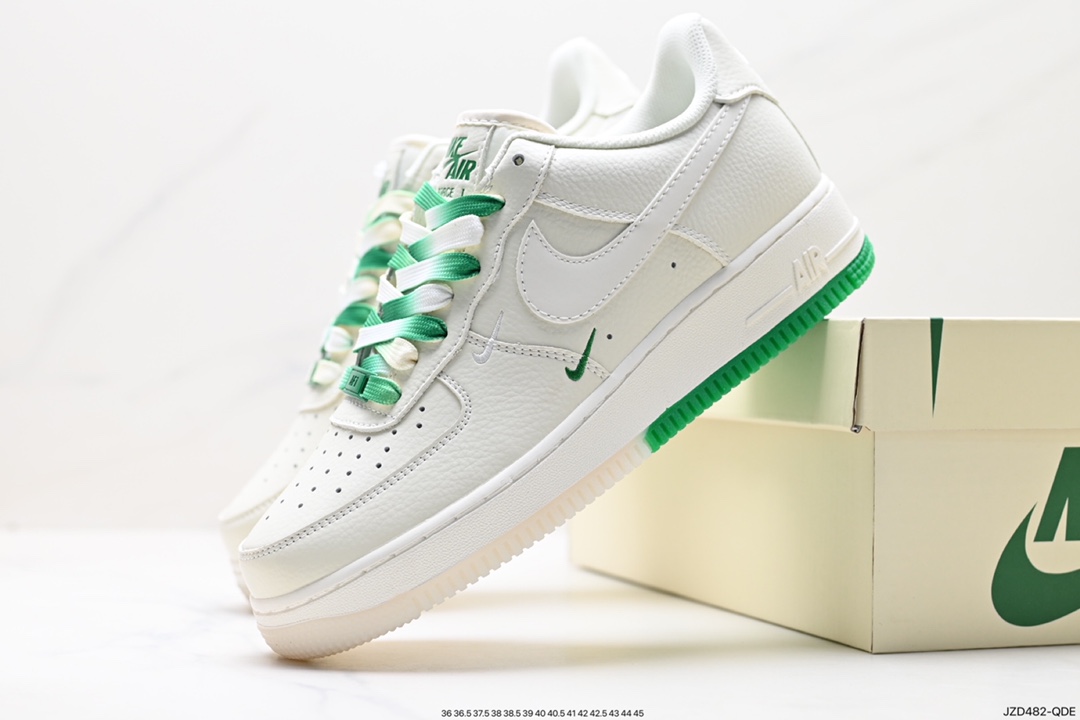 140 Air Force 1 ‘07 Low SU19空军一号休闲板鞋 DH2088-606