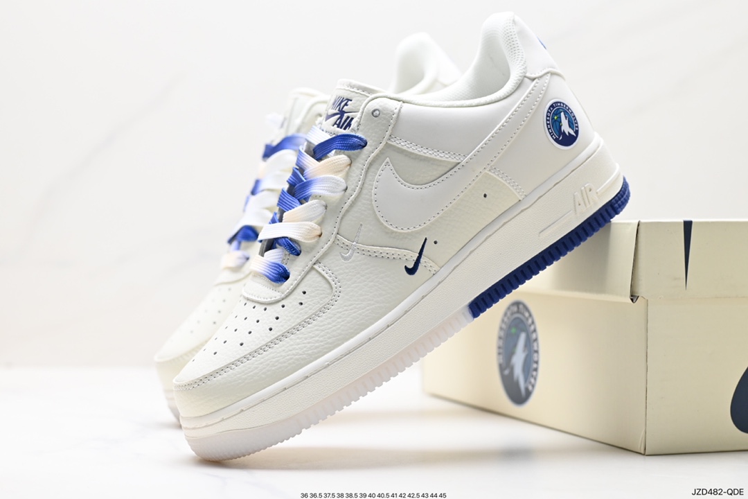 140 Air Force 1 ‘07 Low SU19空军一号休闲板鞋 DH2088-606