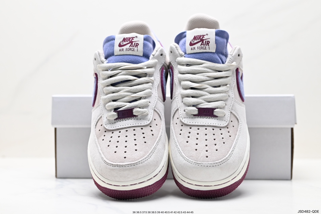 200 Air Force 1 ‘07 Low NT9988-618