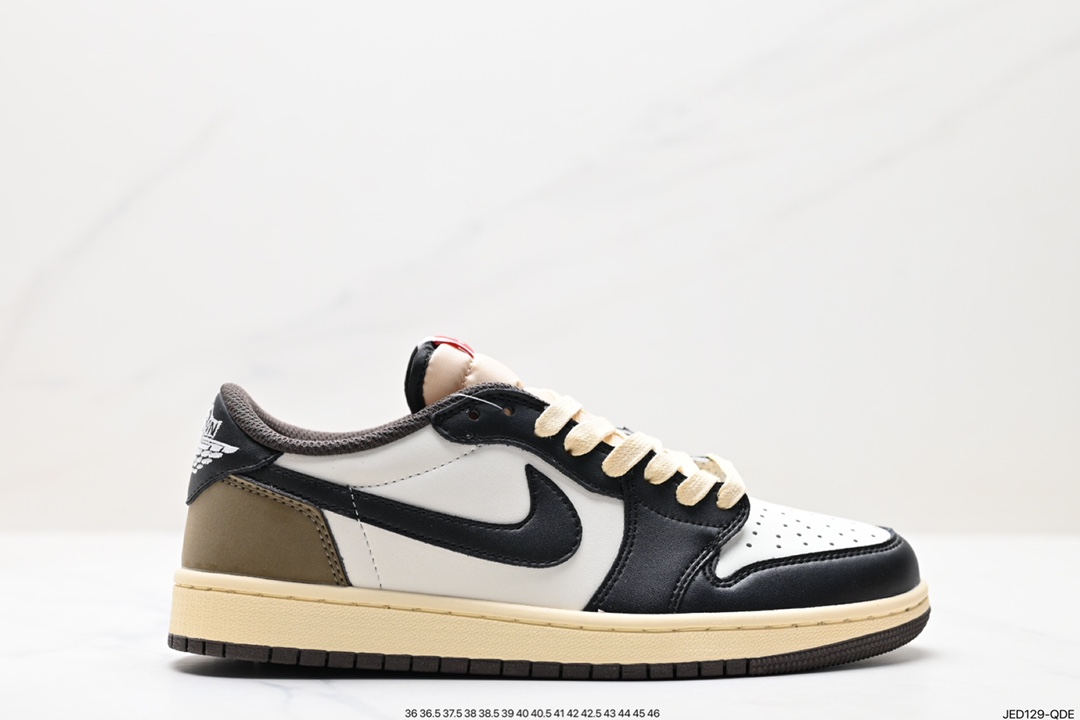 150 耐克Nike SB Dunk Low 扣篮系列 复古低帮休闲运动滑板板鞋 CQ4277-105