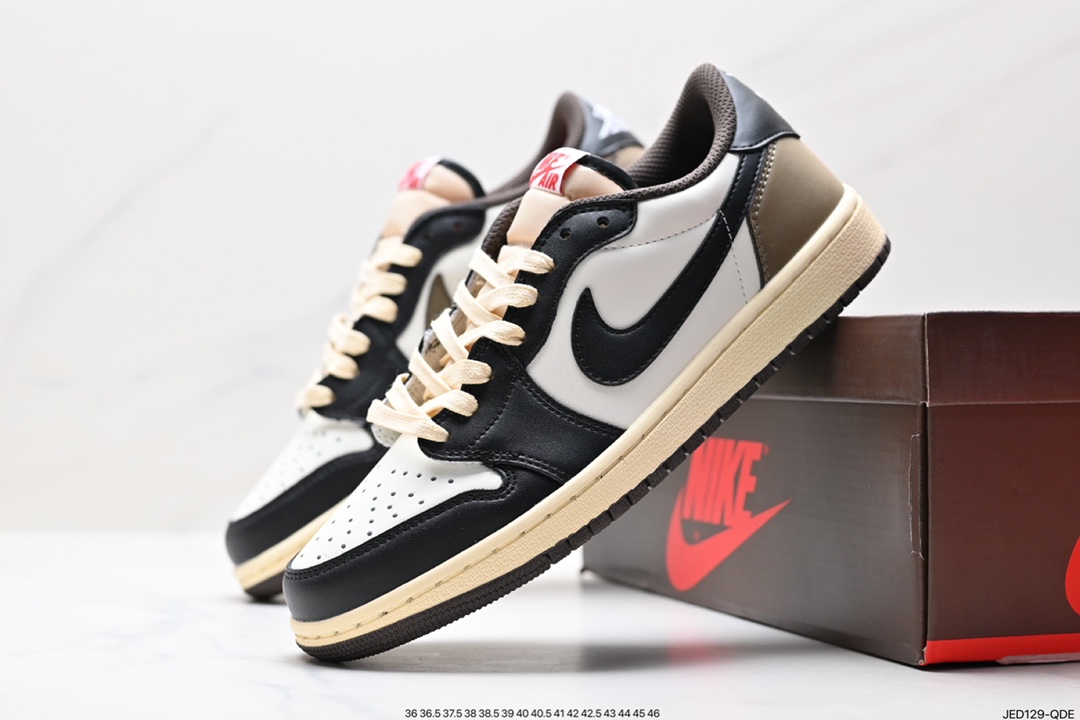 150 耐克Nike SB Dunk Low 扣篮系列 复古低帮休闲运动滑板板鞋 CQ4277-105