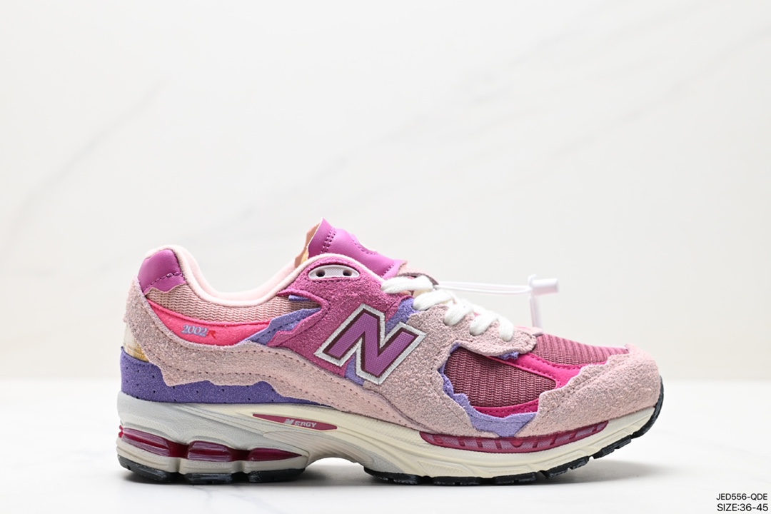 150 新百伦NB New Balance M2002RDH ”Protection pack “ 复古 老爹鞋