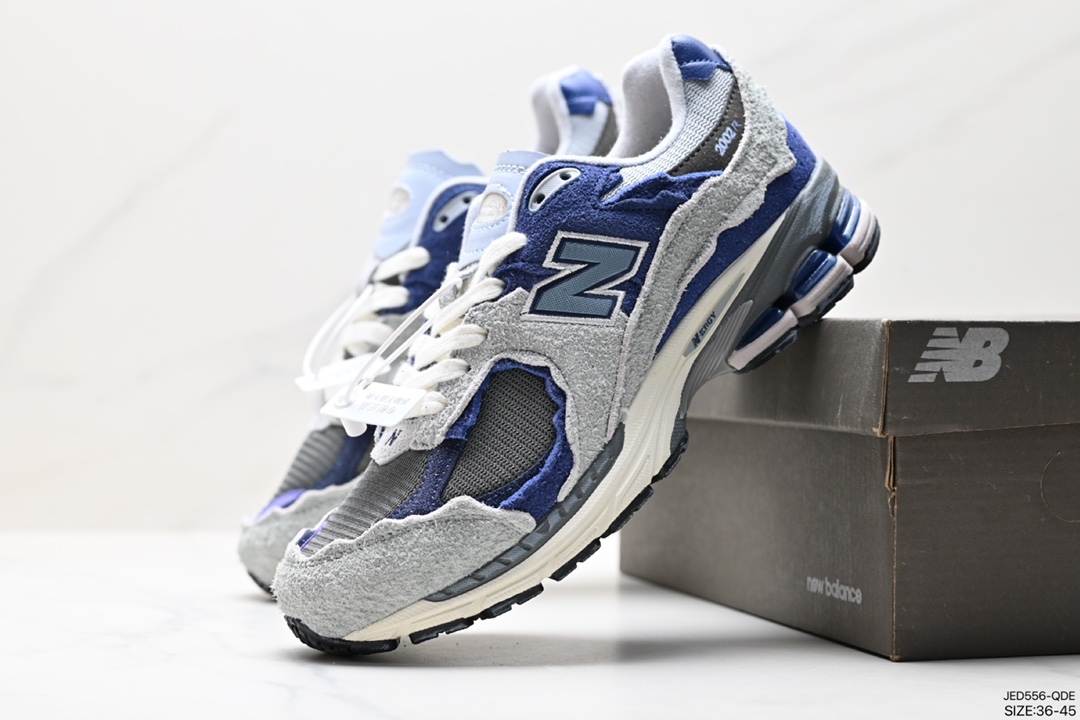 150 新百伦NB New Balance M2002RDH ”Protection pack “ 复古 老爹鞋