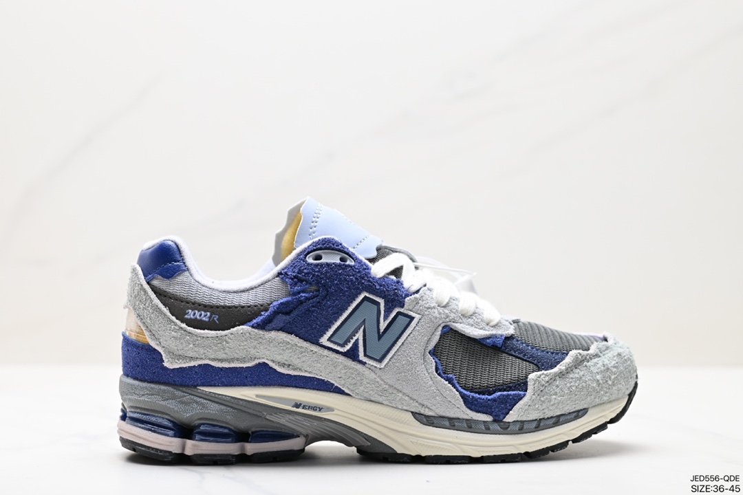 150 新百伦NB New Balance M2002RDH ”Protection pack “ 复古 老爹鞋