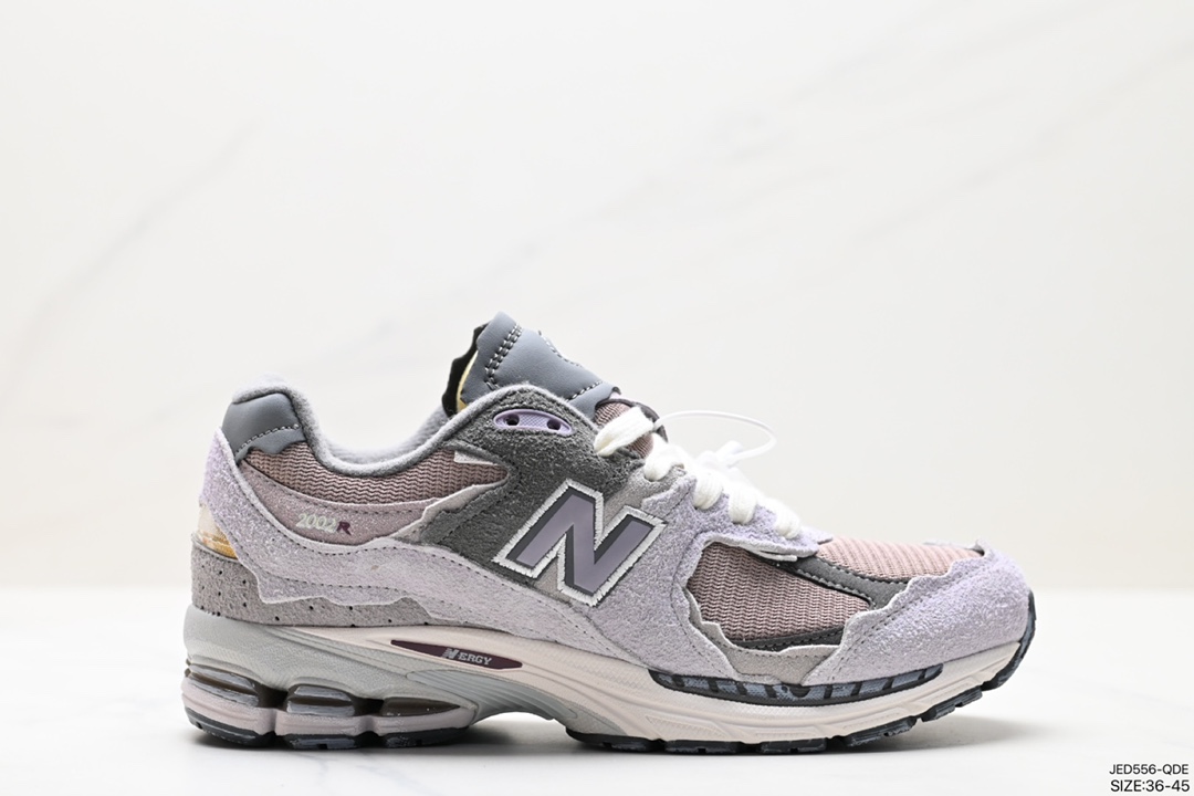 150 新百伦NB New Balance M2002RDH ”Protection pack “ 复古 老爹鞋