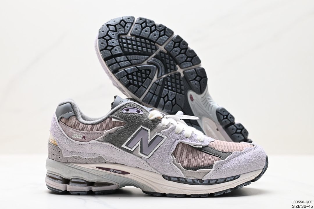 150 新百伦NB New Balance M2002RDH ”Protection pack “ 复古 老爹鞋