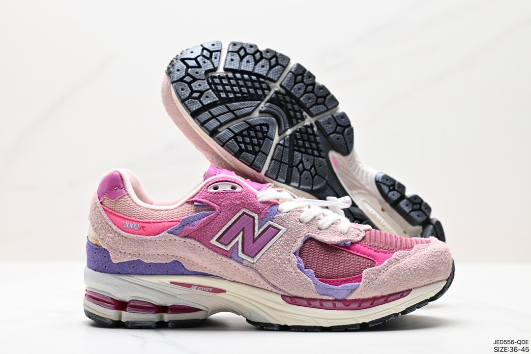 150 新百伦NB New Balance M2002RDH ”Protection pack “ 复古 老爹鞋