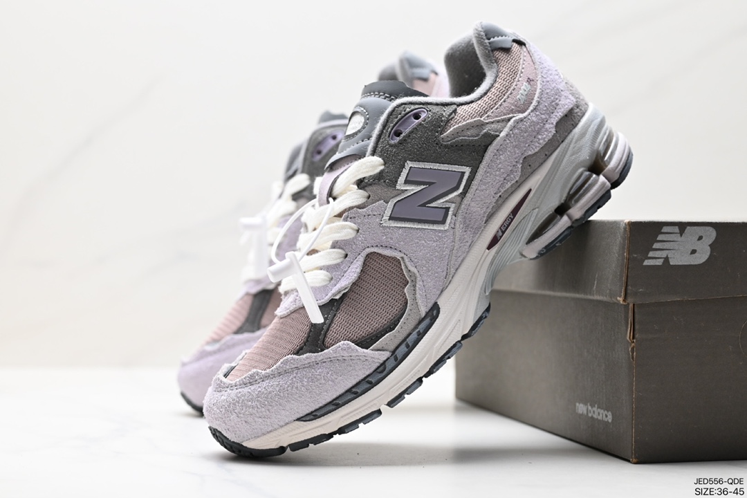 150 新百伦NB New Balance M2002RDH ”Protection pack “ 复古 老爹鞋