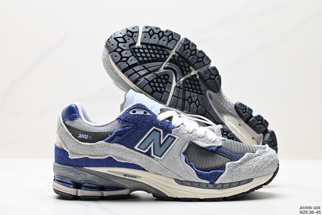 150 新百伦NB New Balance M2002RDH ”Protection pack “ 复古 老爹鞋