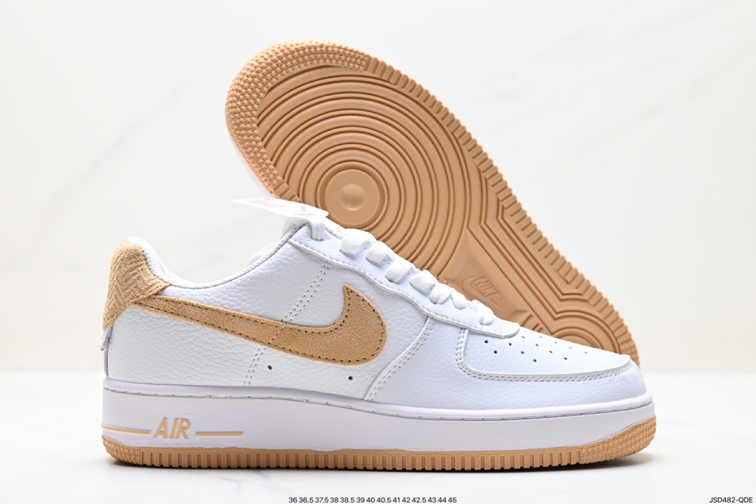 200 Air Force 1 ‘07 Low CN2873-103