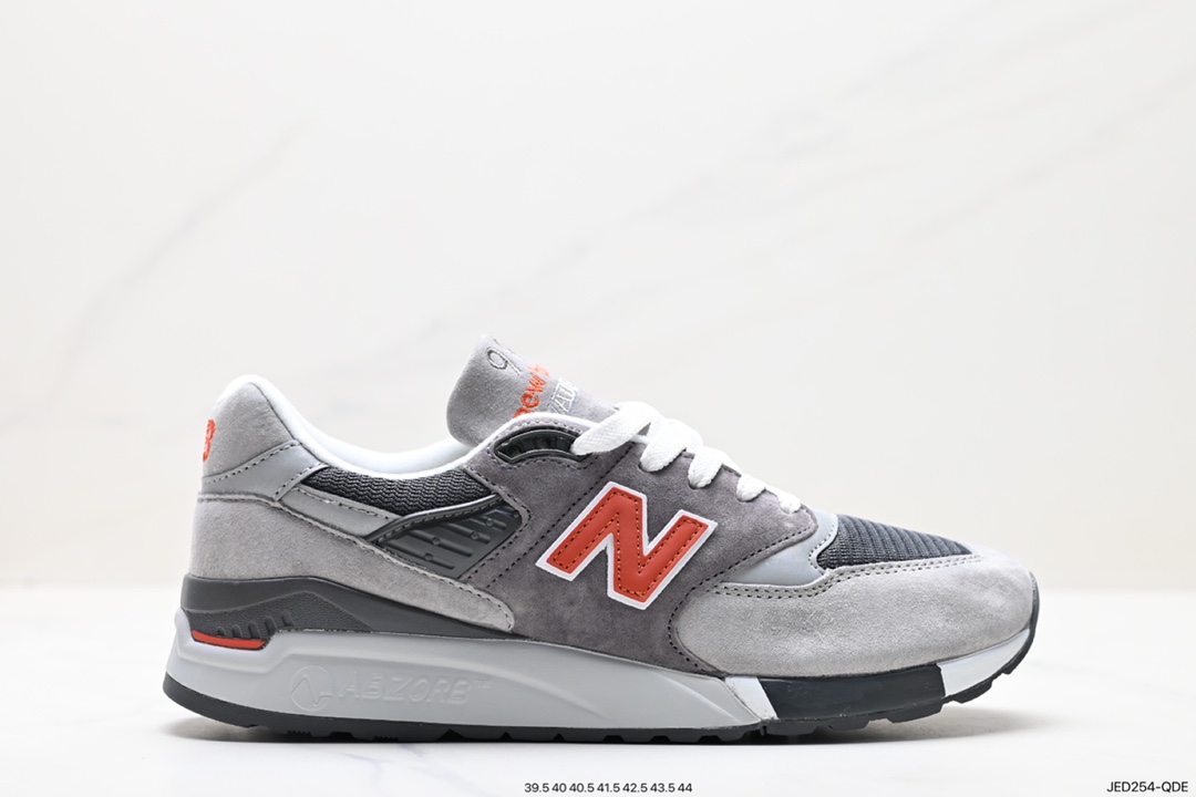 New Balance Shoes Sneakers Vintage Casual