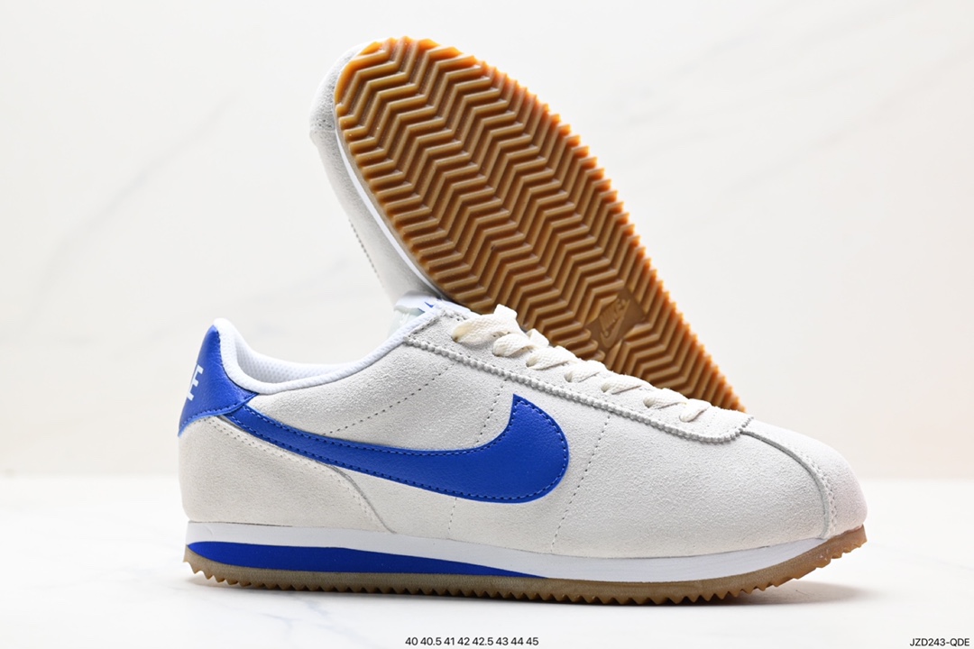 140 耐克Nike Classic Cortez 全新配色 FQ8144-237