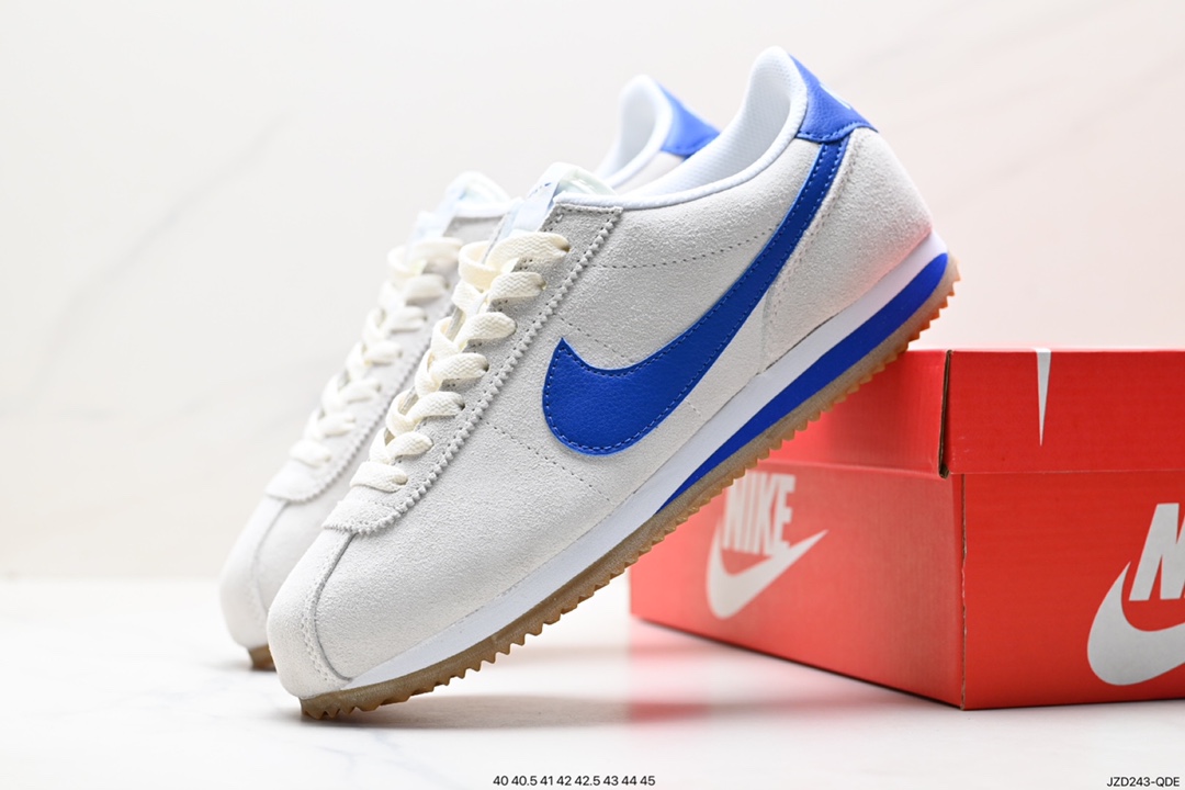 140 耐克Nike Classic Cortez 全新配色 FQ8144-237