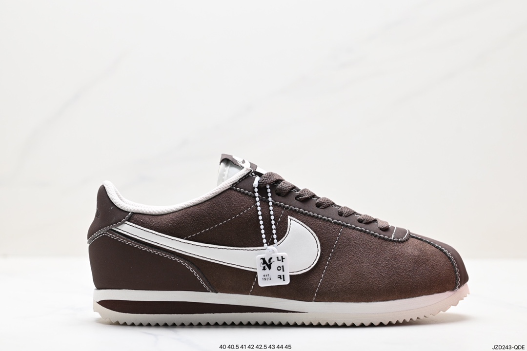 140 耐克Nike Classic Cortez 全新配色 FQ8144-237