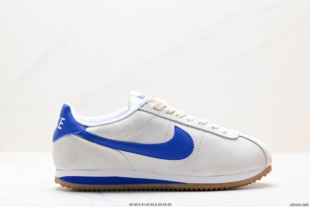 140 耐克Nike Classic Cortez 全新配色 FQ8144-237