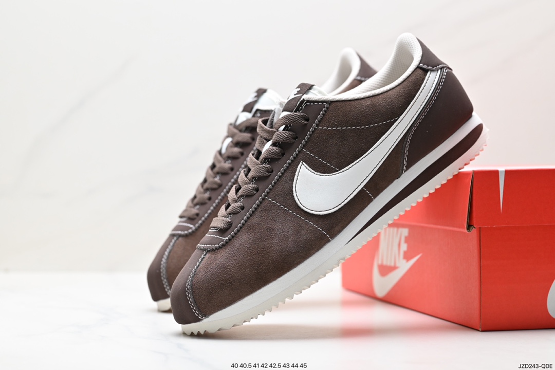 140 耐克Nike Classic Cortez 全新配色 FQ8144-237