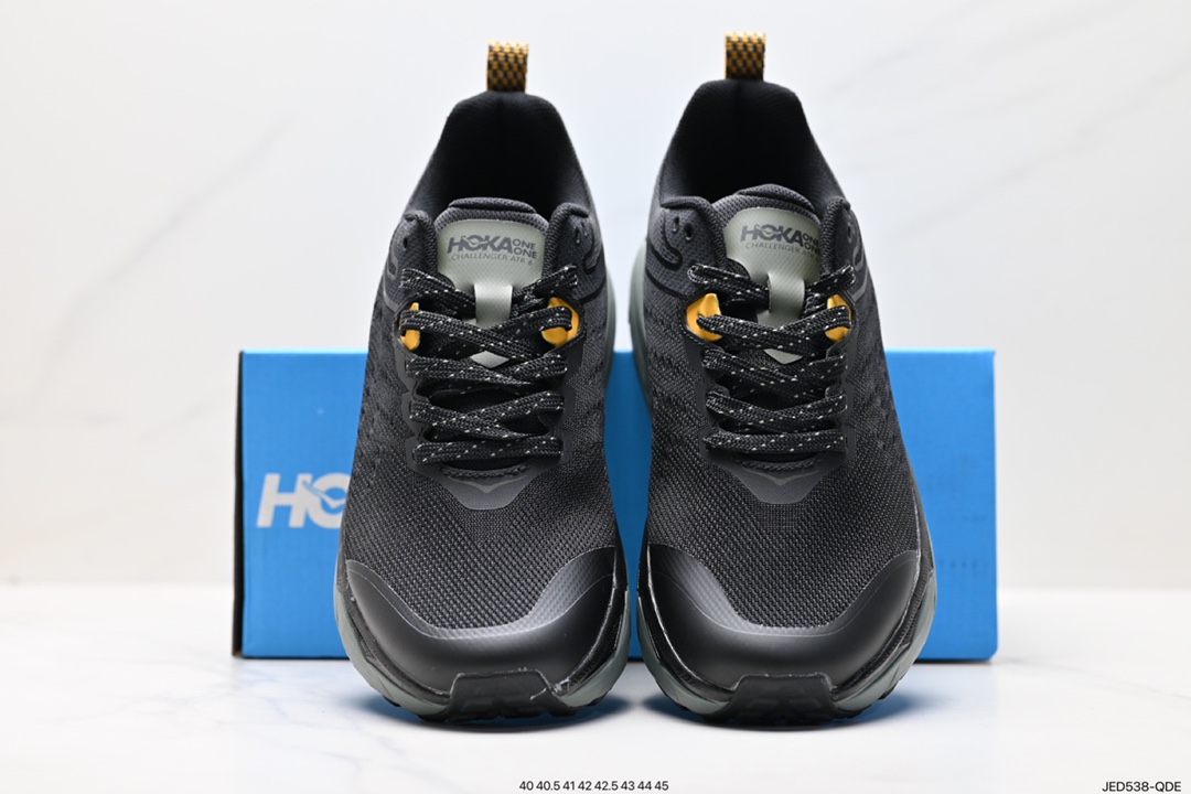 150 小红书推荐HOKA M CHALLENGER AIR 6全新配色 1106510