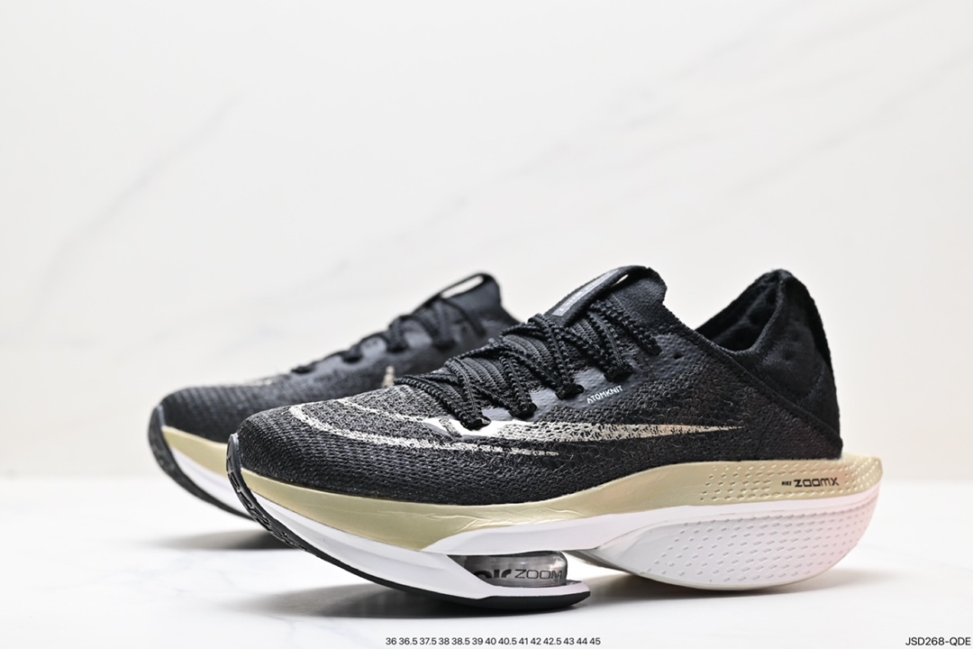 200 新品发布 Nike Air Zoom Alphafly NEXT% 2 DN3555-001